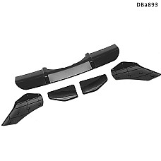 Тунинг дифузьор за задна броня BMW X5 M F15 - DBa893 - Sellzone.bg Тунинг дифузьор за задна броня BMW X5 M F15 - DBa893